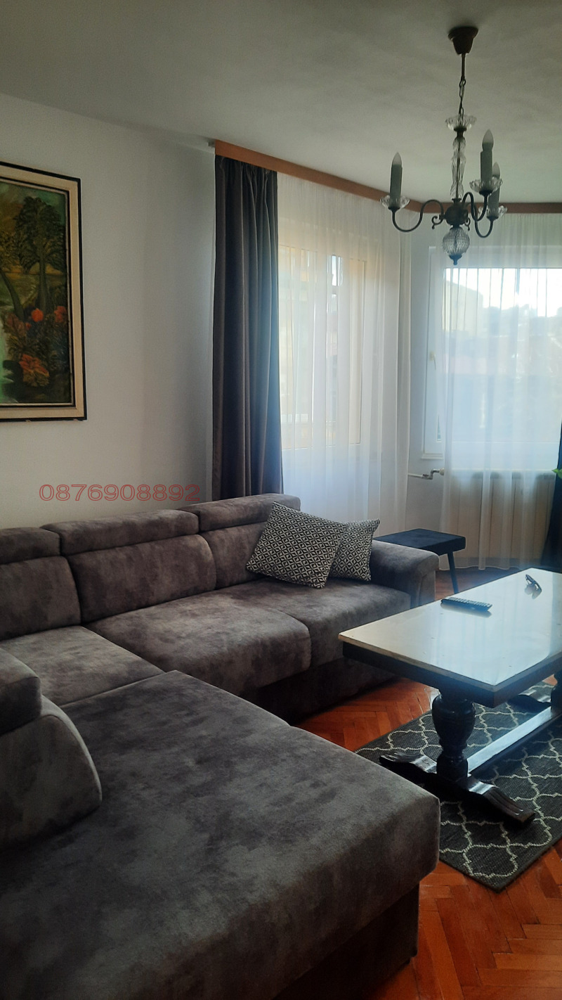 Дава под наем 2-СТАЕН, гр. София, Център, снимка 12 - Апартаменти - 52972404