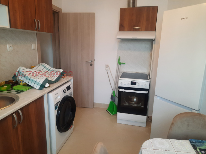 Дава под наем 2-СТАЕН, гр. София, Център, снимка 3 - Апартаменти - 52972404