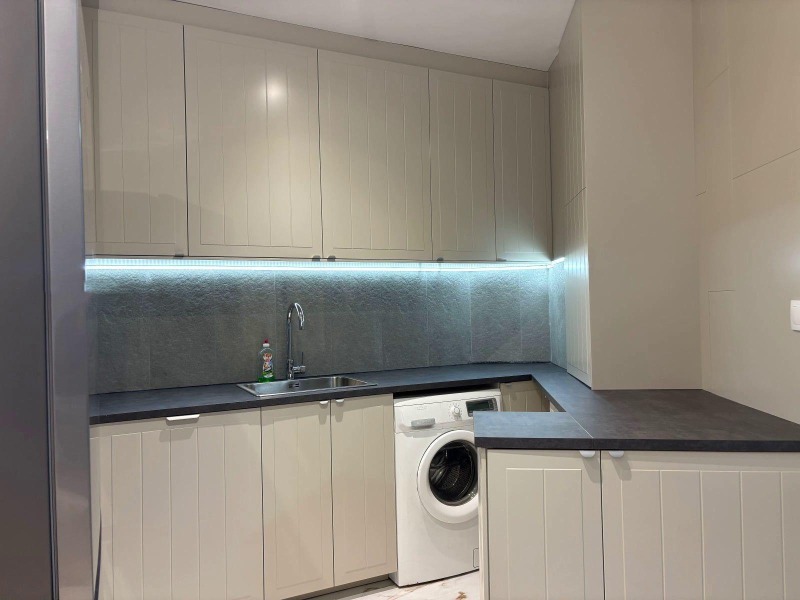 Дава под наем 2-СТАЕН, гр. София, Манастирски ливади, снимка 5 - Апартаменти - 53348243