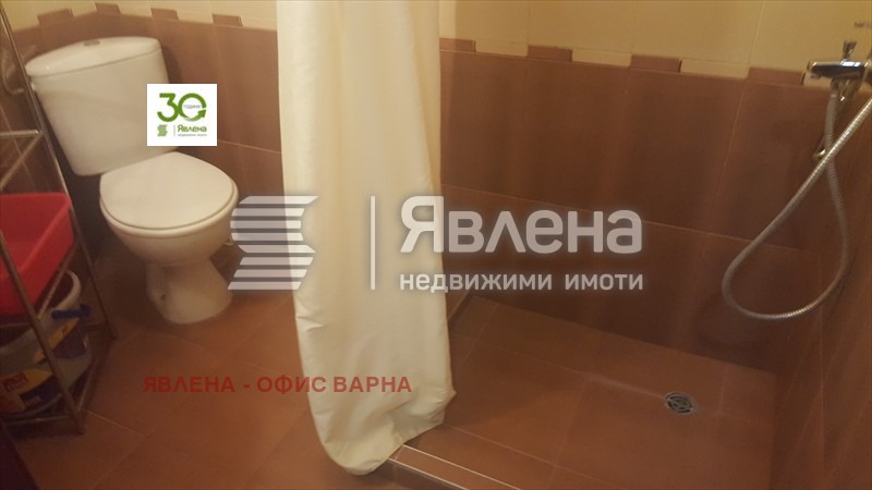 Дава под наем 2-СТАЕН, гр. Варна, Гръцка махала, снимка 7 - Апартаменти - 55946030