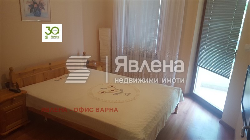 Дава под наем 2-СТАЕН, гр. Варна, Гръцка махала, снимка 5 - Апартаменти - 55946030