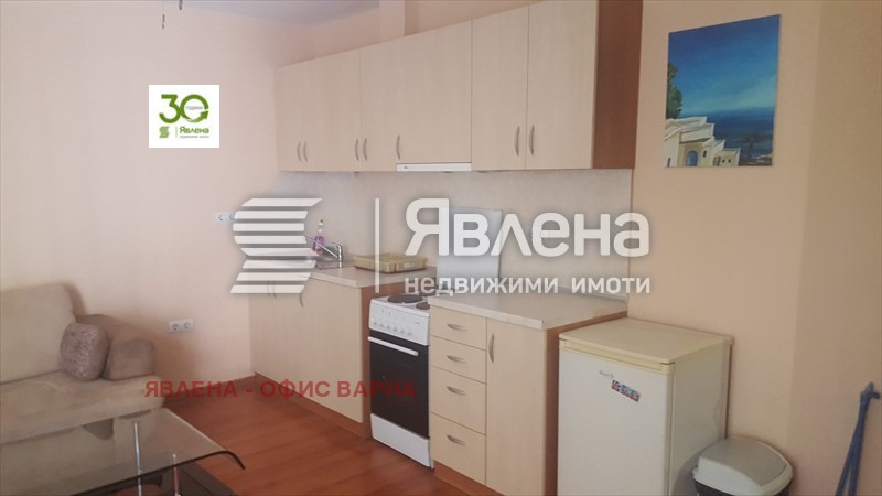 Дава под наем 2-СТАЕН, гр. Варна, Гръцка махала, снимка 2 - Апартаменти - 55946030