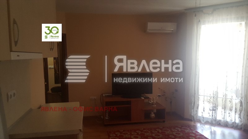 Дава под наем 2-СТАЕН, гр. Варна, Гръцка махала, снимка 4 - Апартаменти - 55946030