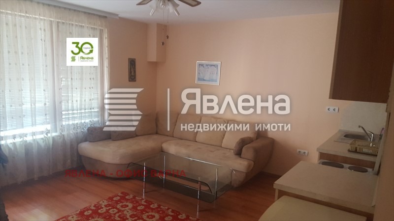 Дава под наем 2-СТАЕН, гр. Варна, Гръцка махала, снимка 3 - Апартаменти - 55946030