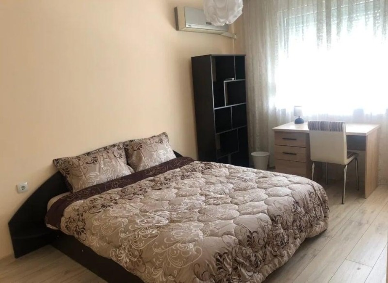 K pronájmu  2 ložnice Plovdiv , Mladežki Chalm , 125 m2 | 18491248 - obraz [4]