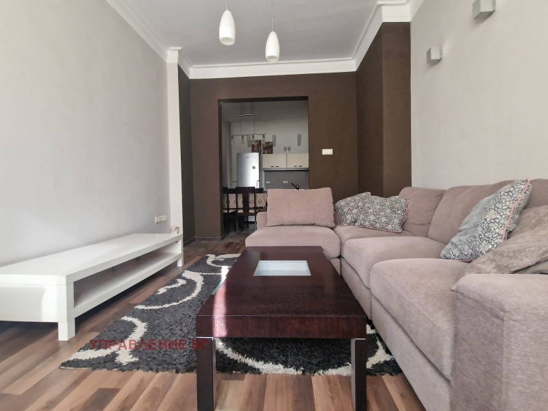 Te huur  2 slaapkamers Sofia , Tsentar , 90 m² | 54558515 - afbeelding [2]