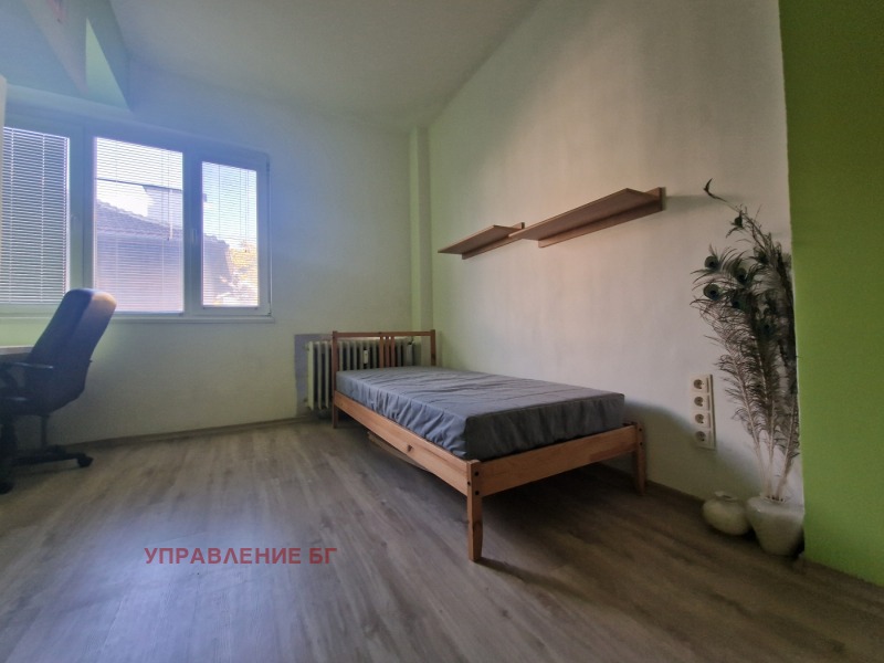 For Rent  2 bedroom Sofia , Tsentar , 90 sq.m | 54558515 - image [5]