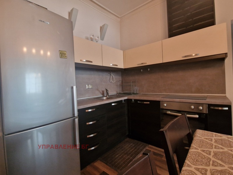 For Rent  2 bedroom Sofia , Tsentar , 90 sq.m | 54558515 - image [3]