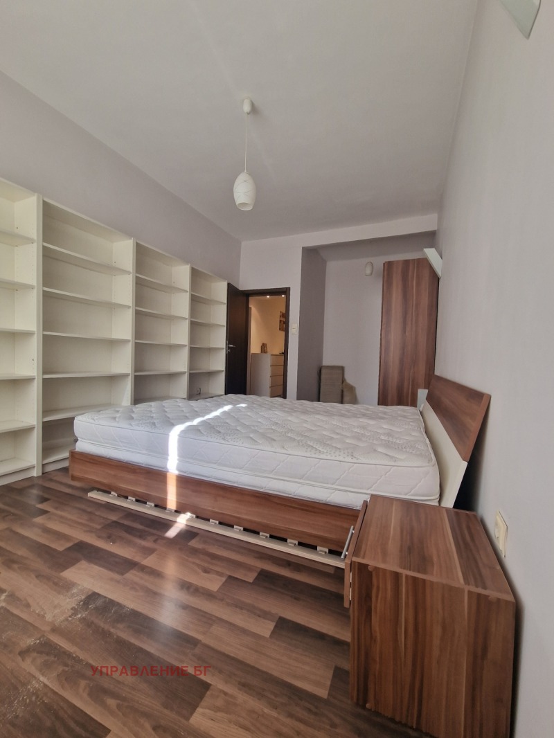 Te huur  2 slaapkamers Sofia , Tsentar , 90 m² | 54558515 - afbeelding [6]