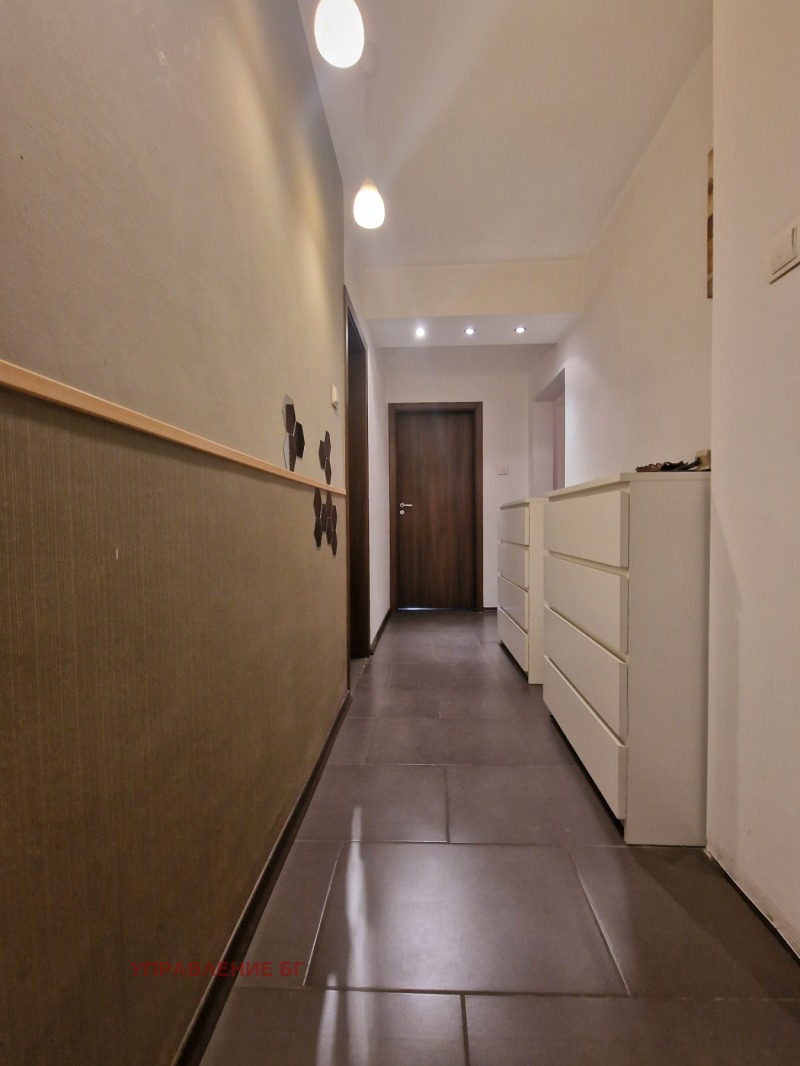 En renta  2 dormitorios Sofia , Tsentar , 90 metros cuadrados | 54558515 - imagen [4]