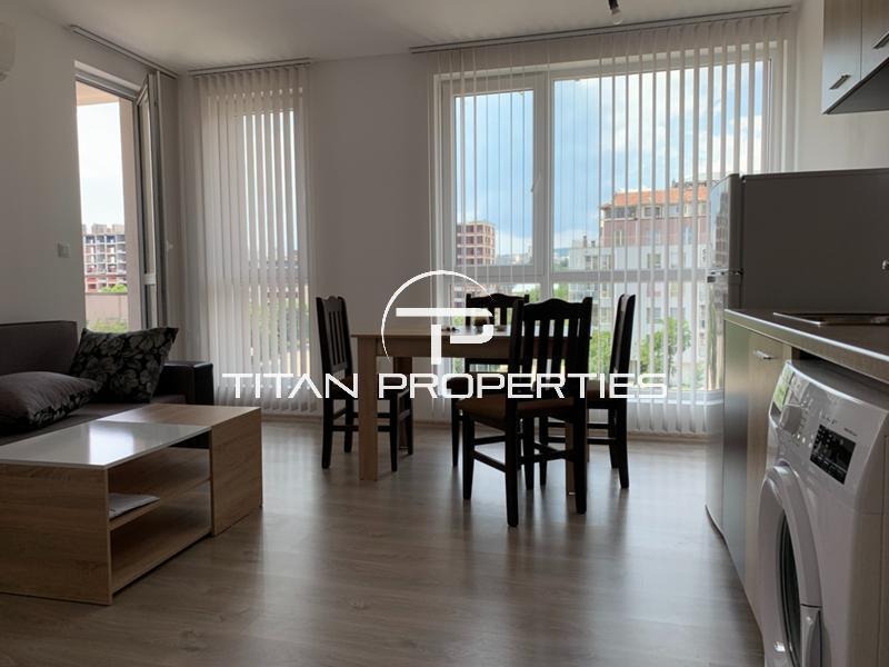 For Rent  2 bedroom Varna , Pobeda , 80 sq.m | 31875238 - image [3]