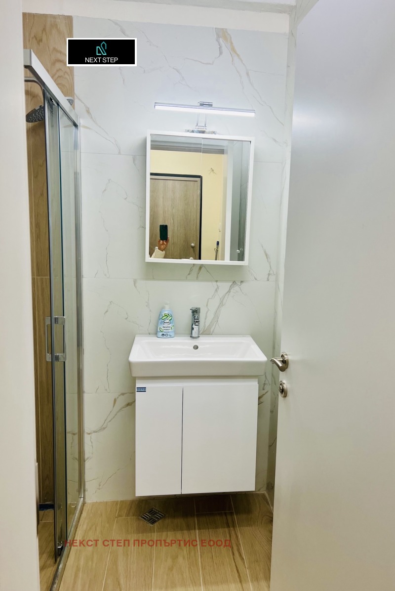 Дава под наем 3-СТАЕН, гр. София, Център, снимка 2 - Апартаменти - 52985442