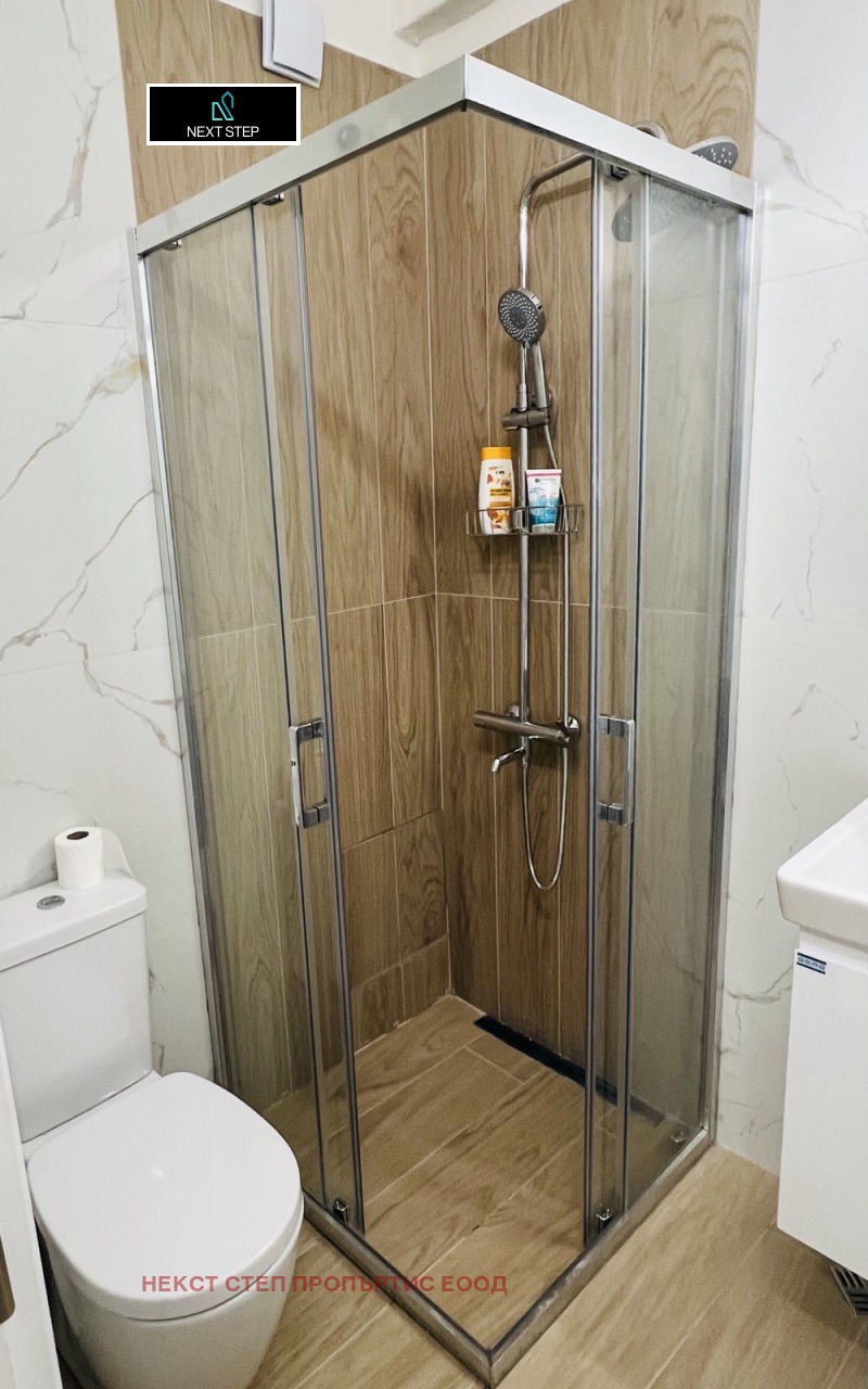 Дава под наем 3-СТАЕН, гр. София, Център, снимка 6 - Апартаменти - 52985442