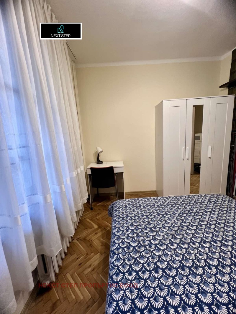 Дава под наем 3-СТАЕН, гр. София, Център