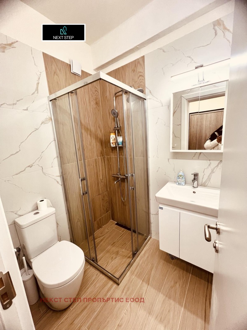 Дава под наем 3-СТАЕН, гр. София, Център, снимка 5 - Апартаменти - 52985442