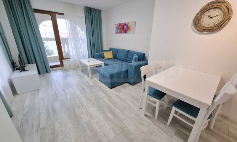 Дава под наем 3-СТАЕН, гр. Варна, м-т Ален мак, снимка 2 - Апартаменти - 53519545