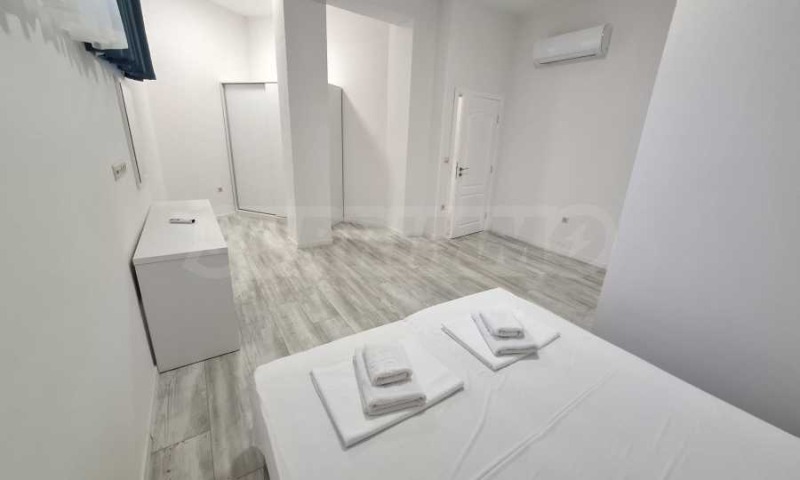 Дава под наем 3-СТАЕН, гр. Варна, м-т Ален мак, снимка 8 - Апартаменти - 53519545