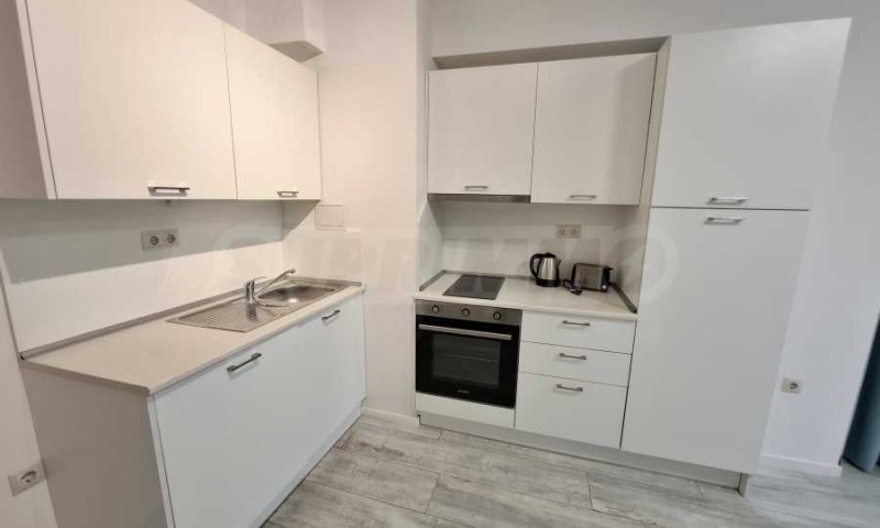 Дава под наем 3-СТАЕН, гр. Варна, м-т Ален мак, снимка 5 - Апартаменти - 53519545