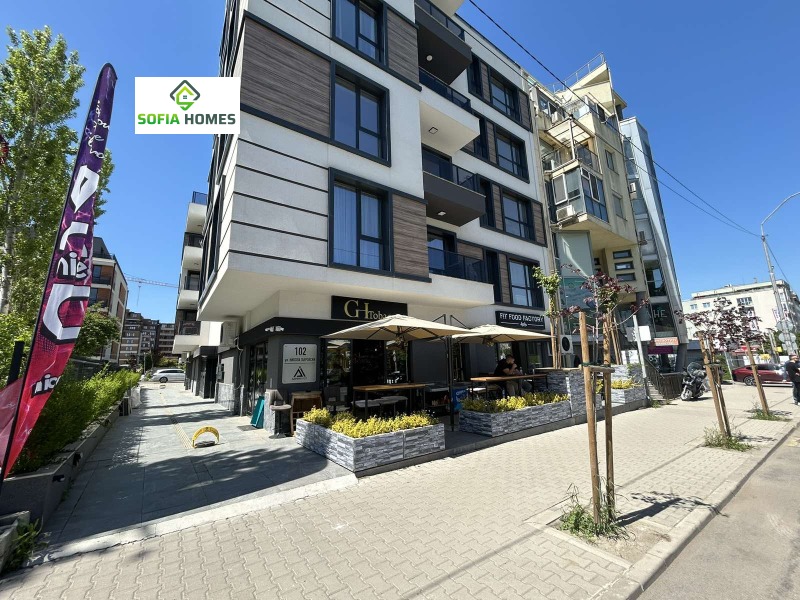 Kiadó  Üzlet Sofia , Studentski grad , 43 négyzetméter | 15740588 - kép [4]