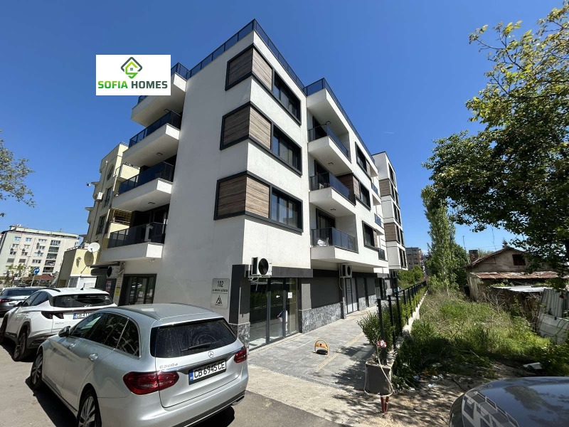 Kiadó  Üzlet Sofia , Studentski grad , 43 négyzetméter | 15740588