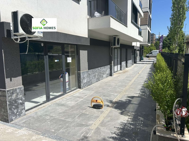 Kiadó  Üzlet Sofia , Studentski grad , 43 négyzetméter | 15740588 - kép [2]