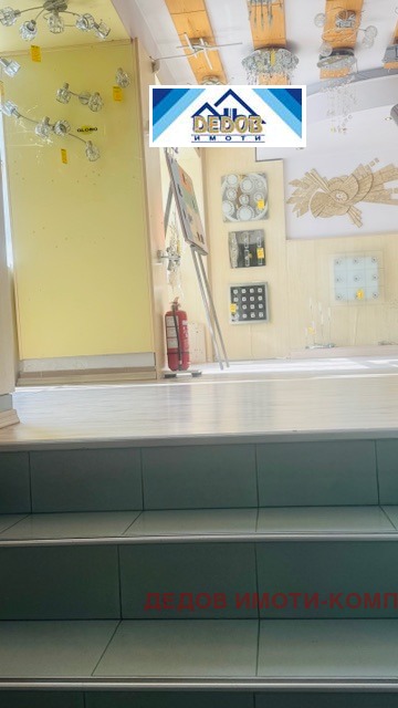 Дава под наем  Магазин град Стара Загора , Център , 500 кв.м | 68186870 - изображение [4]