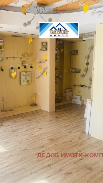 Дава под наем  Магазин град Стара Загора , Център , 500 кв.м | 68186870 - изображение [3]