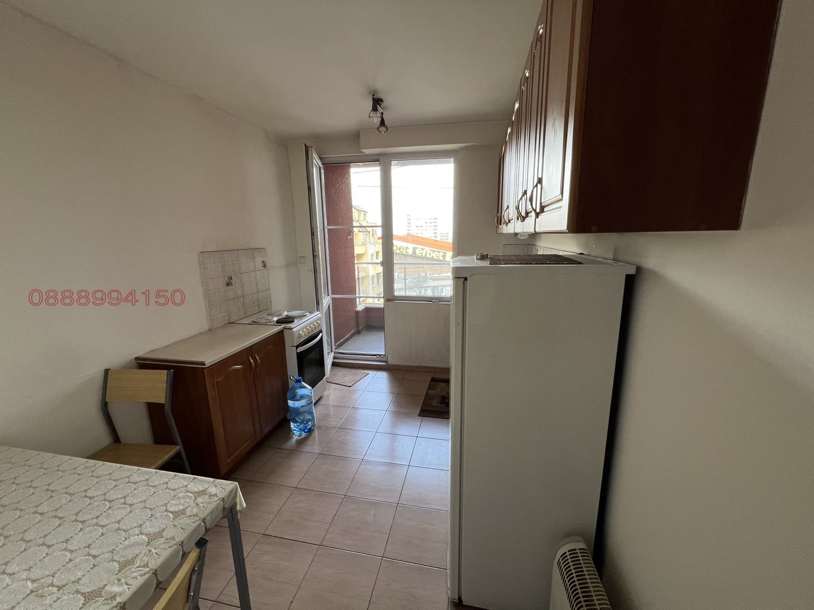 Дава под наем СТАЯ, гр. София, Студентски град