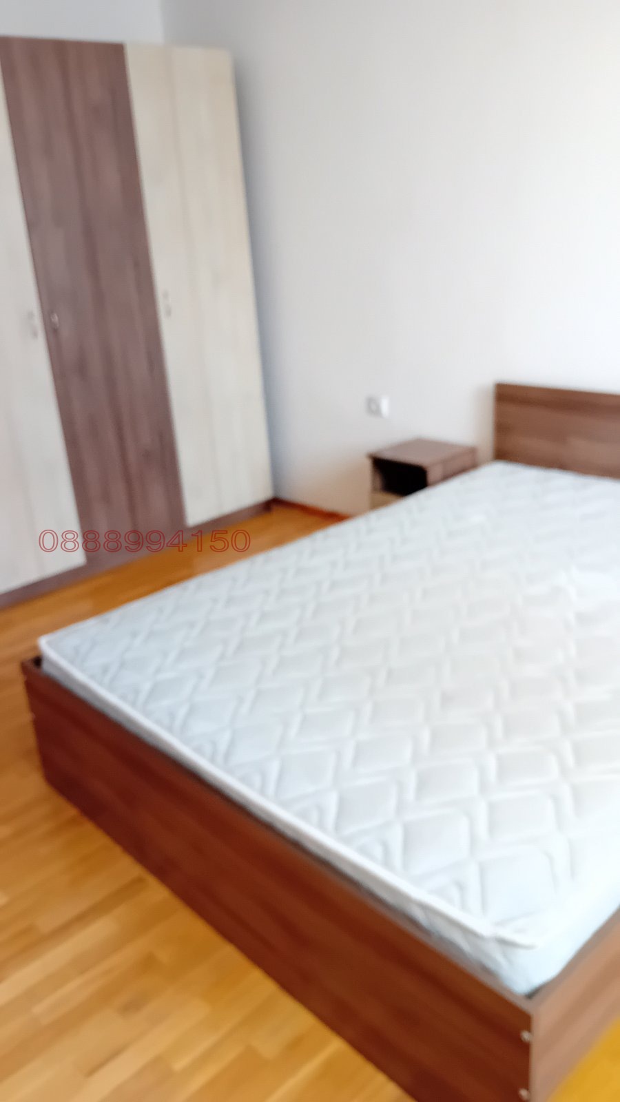 Дава под наем СТАЯ, гр. София, Студентски град, снимка 6 - Стаи под наем - 53864956