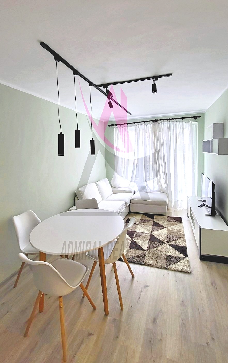 Дава под наем 2-СТАЕН, гр. Варна, Лятно кино Тракия