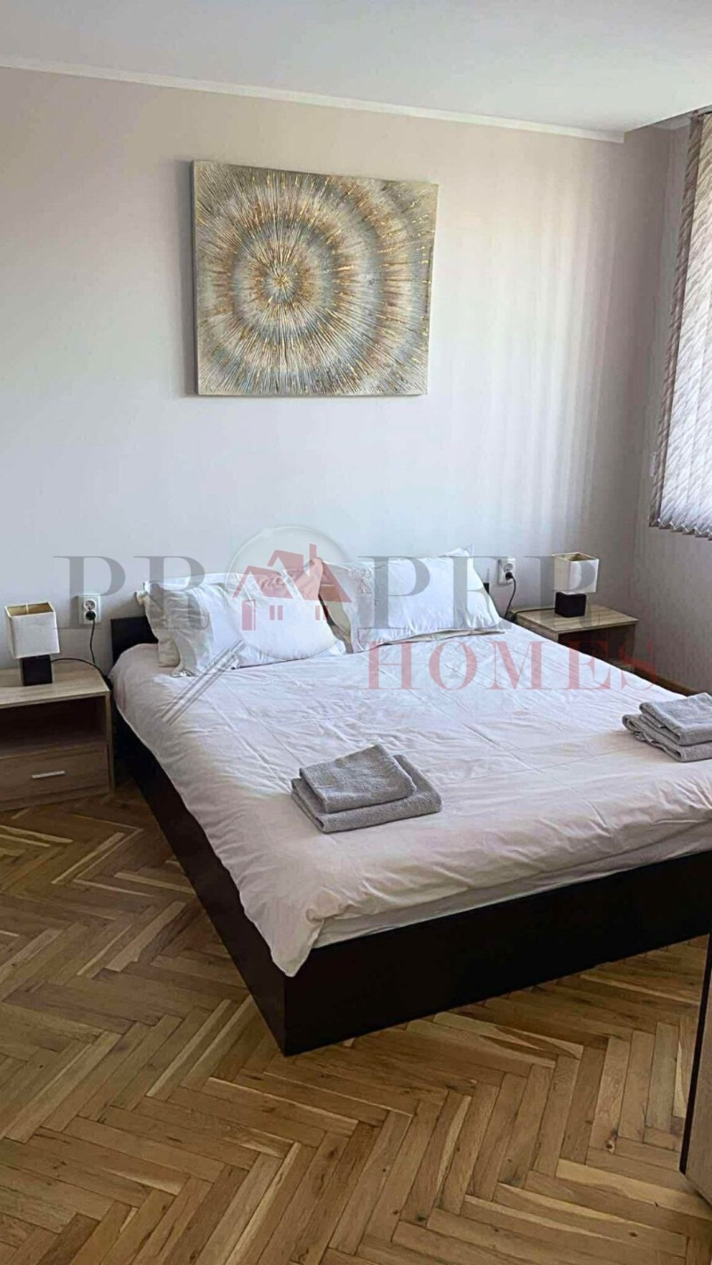 Дава под Наем 2-СТАЕН в град Велико Търново, Център - 78 кв.м / 360 € » 704.10 лв., ПРОПЪР ХОУМС ООД