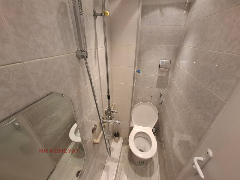 Дава под наем 1-СТАЕН, гр. София, Център, снимка 13 - Апартаменти - 52800009