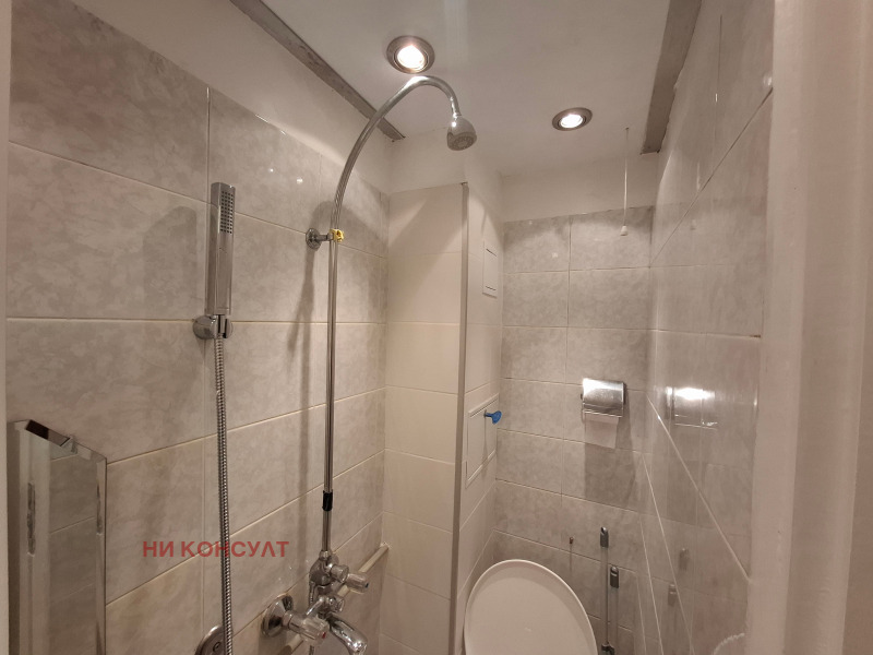 Дава под наем 1-СТАЕН, гр. София, Център, снимка 12 - Апартаменти - 52800009