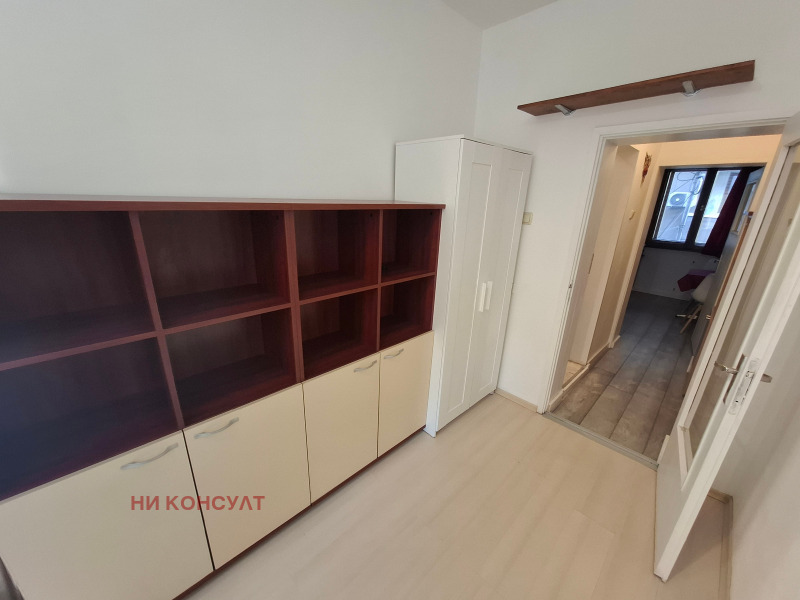 Дава под наем 1-СТАЕН, гр. София, Център, снимка 9 - Апартаменти - 52800009