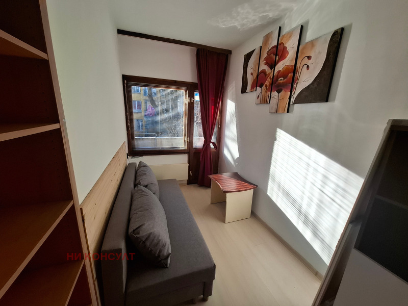 Дава под наем 1-СТАЕН, гр. София, Център, снимка 5 - Апартаменти - 52800009