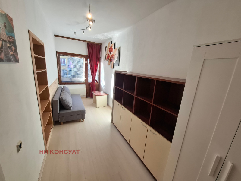 Дава под наем 1-СТАЕН, гр. София, Център, снимка 4 - Апартаменти - 52800009