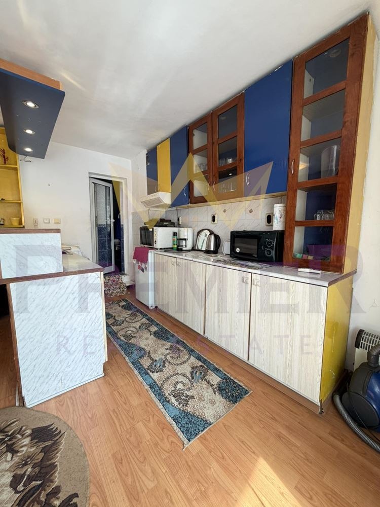 Дава под наем 1-СТАЕН, гр. Варна, Гръцка махала