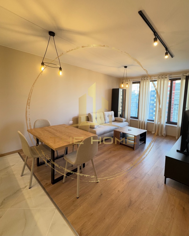 Kiralık  1 yatak odası Varna , Pobeda , 70 metrekare | 67739334