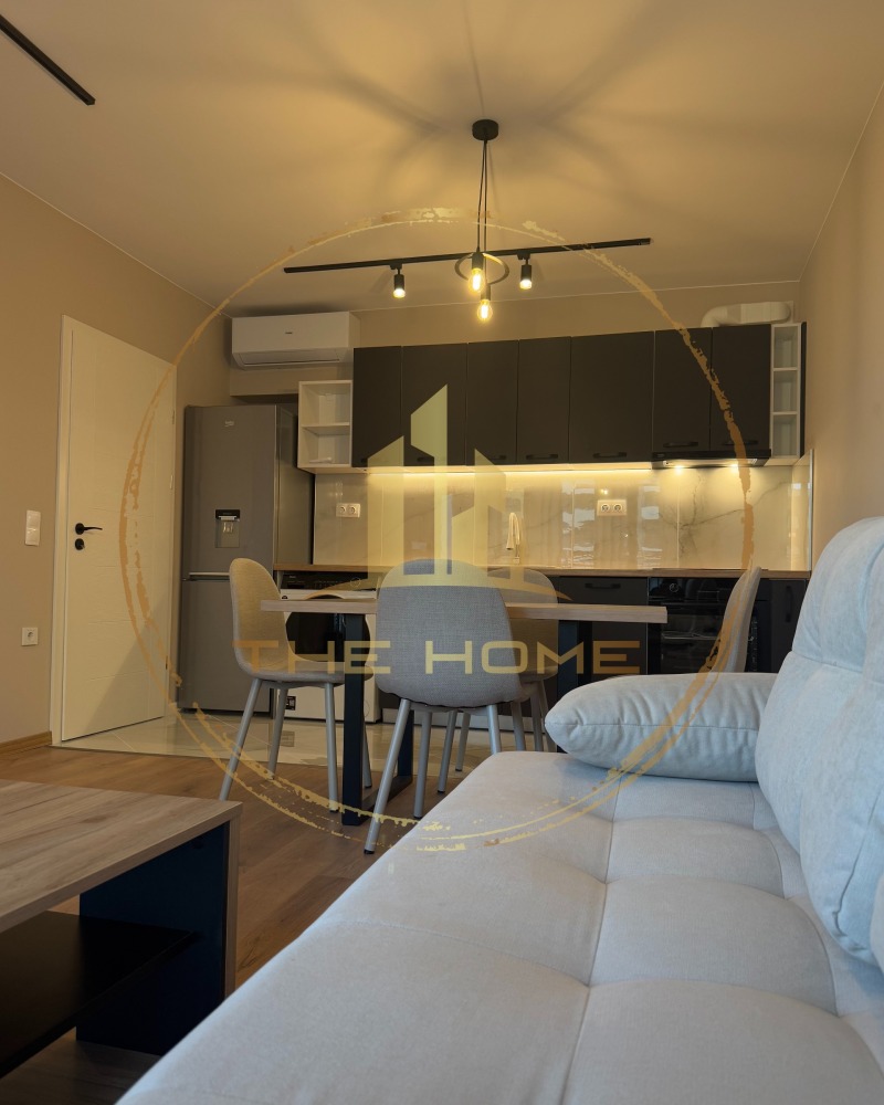 Kiralık  1 yatak odası Varna , Pobeda , 70 metrekare | 67739334 - görüntü [6]