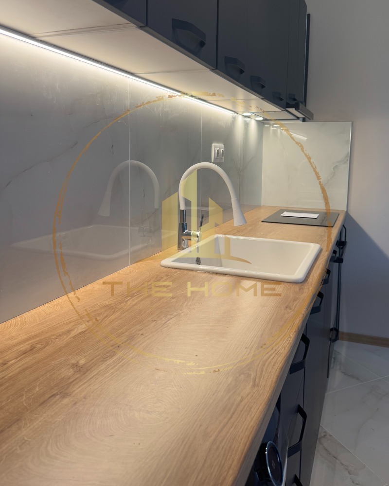 Kiralık  1 yatak odası Varna , Pobeda , 70 metrekare | 67739334 - görüntü [8]