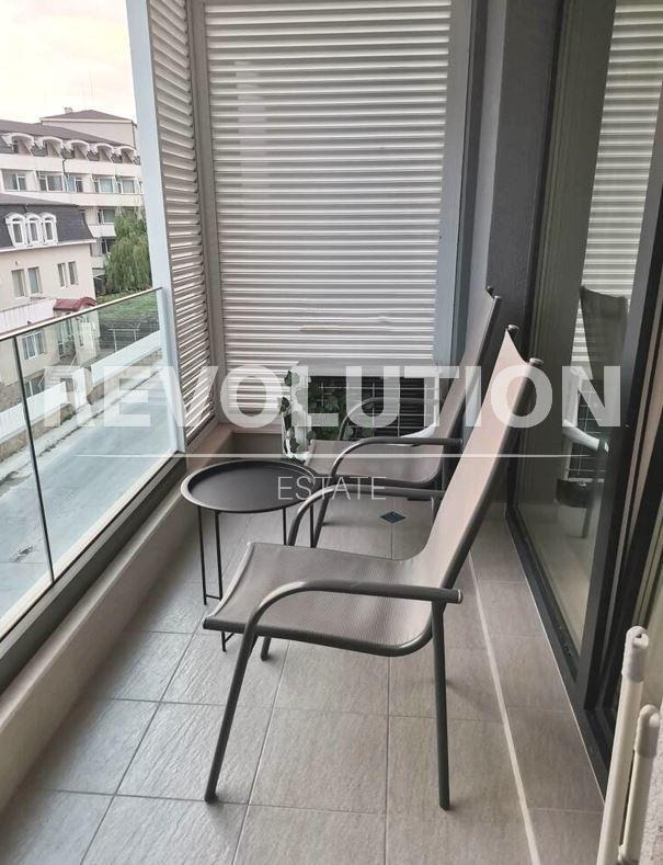 De inchiriat  1 dormitor Varna , c.c. Sv.Sv. Constantin i Elena , 60 mp | 55799508 - imagine [5]