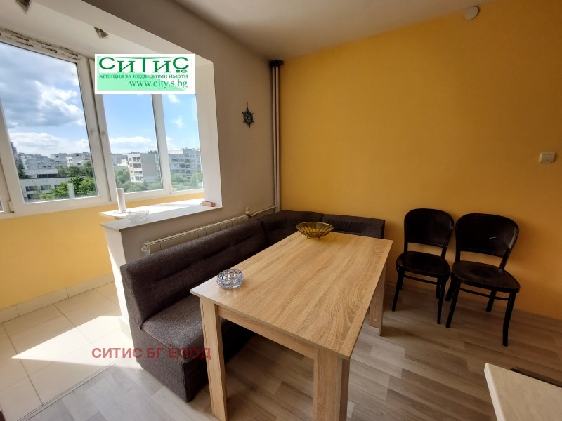 A louer  2 chambres Sofia , Mladost 4 , 90 m² | 30138031 - image [9]