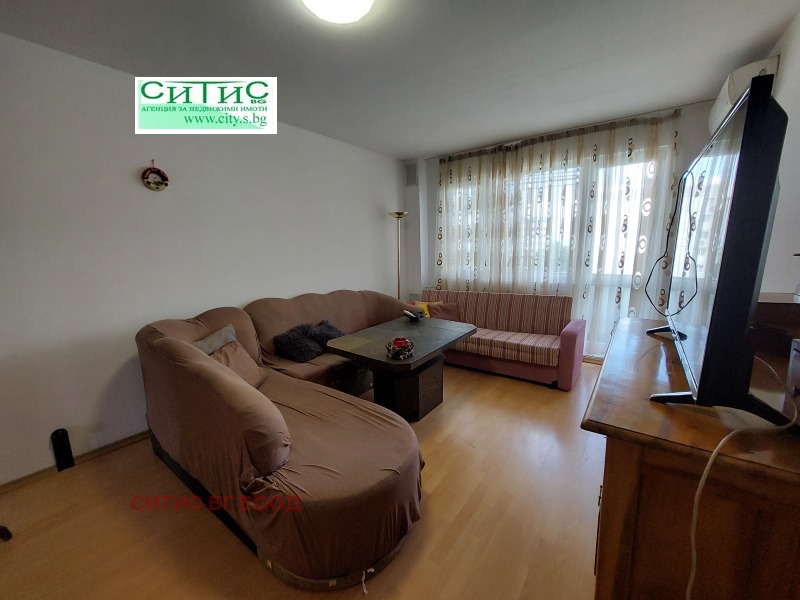 A louer  2 chambres Sofia , Mladost 4 , 90 m² | 30138031 - image [15]