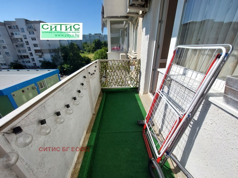 A louer  2 chambres Sofia , Mladost 4 , 90 m² | 30138031 - image [7]