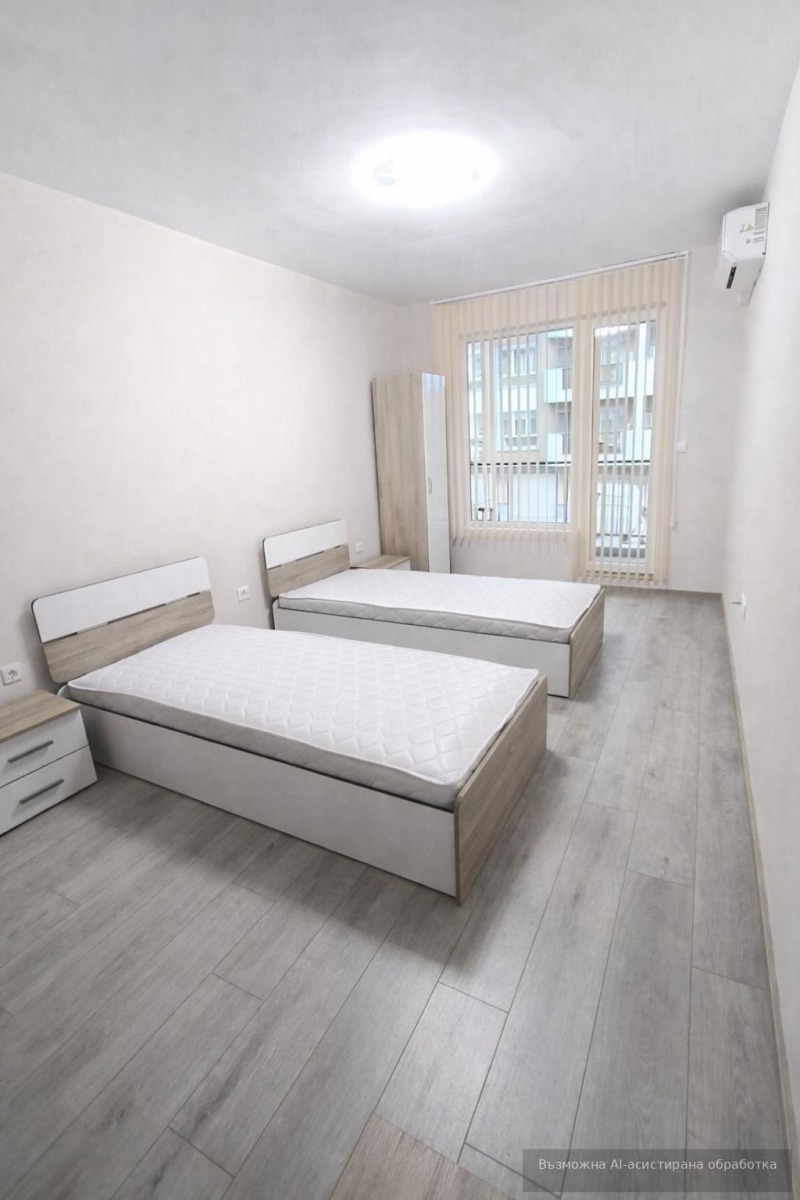 Дава под наем 3-СТАЕН, гр. Пловдив, Остромила, снимка 5 - Апартаменти - 52983619