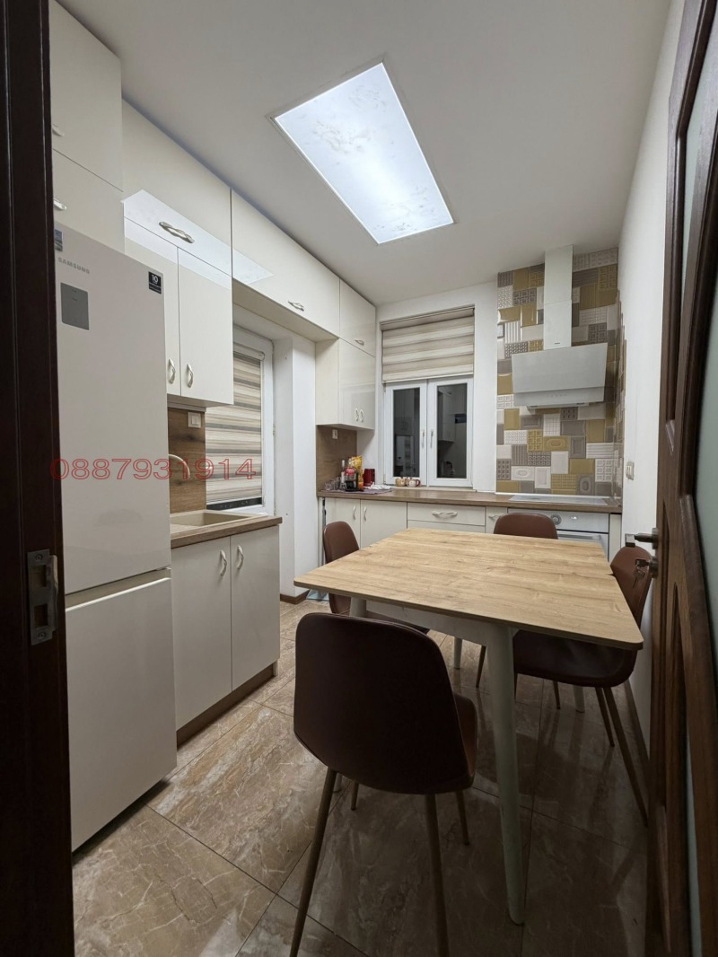 Дава под наем 3-СТАЕН, гр. София, Център, снимка 7 - Апартаменти - 53099767