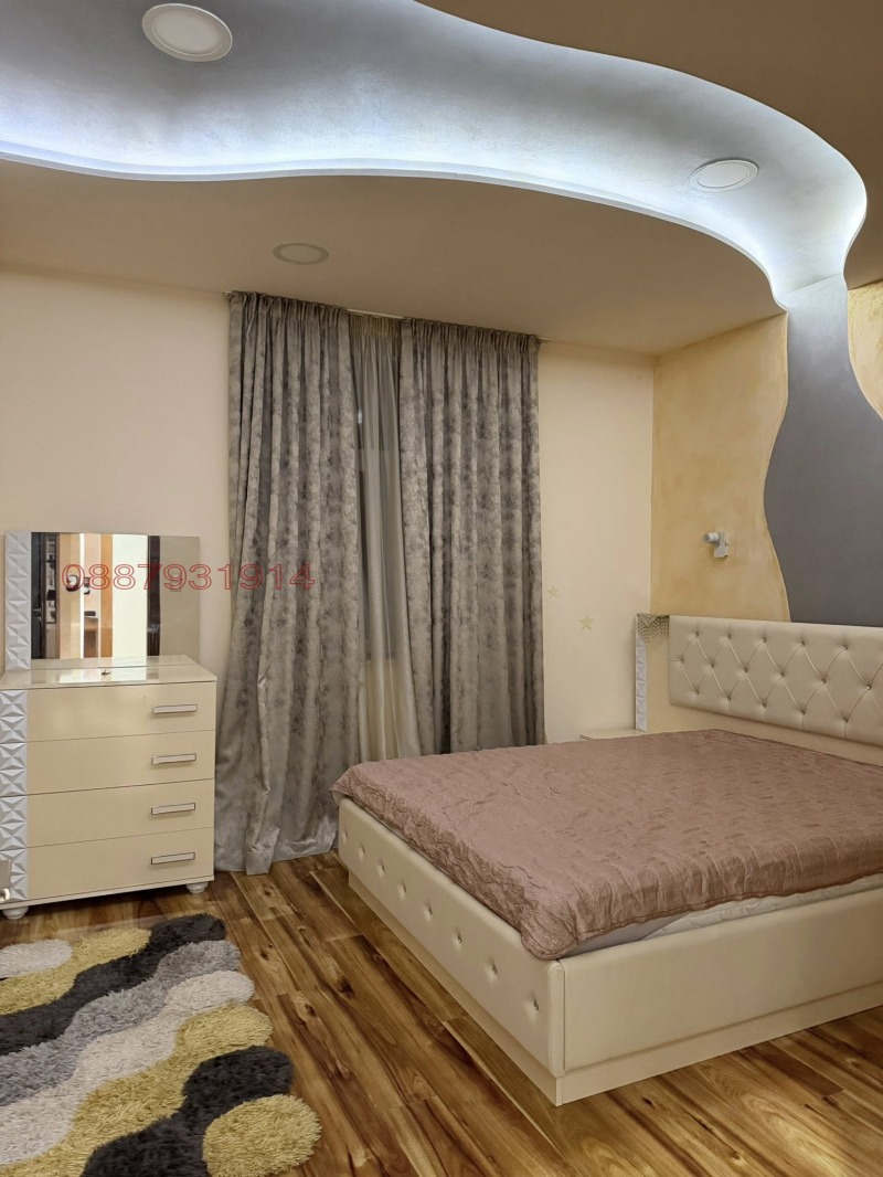 Дава под наем 3-СТАЕН, гр. София, Център