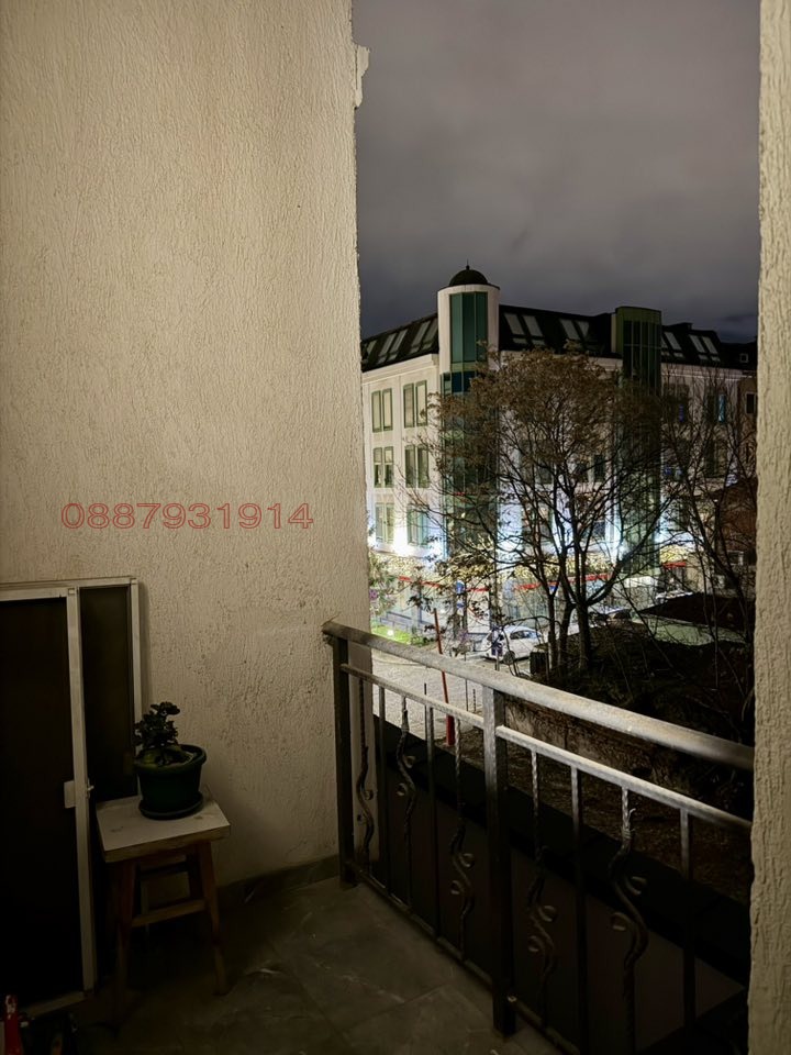 Дава под наем 3-СТАЕН, гр. София, Център, снимка 2 - Апартаменти - 53099767