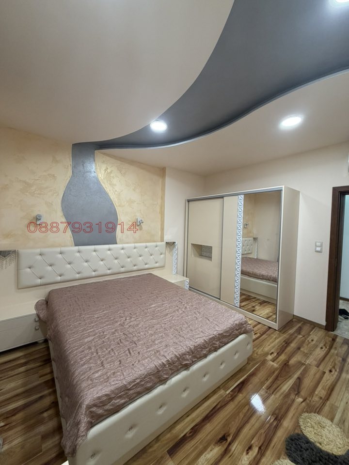 Дава под наем 3-СТАЕН, гр. София, Център, снимка 16 - Апартаменти - 53099767