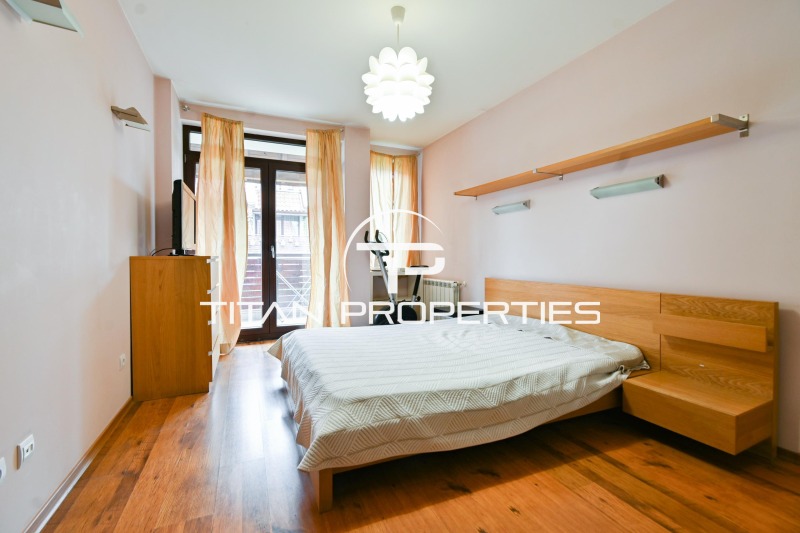 Дава под наем 3-СТАЕН, гр. София, с. Панчарево, снимка 9 - Апартаменти - 53177065